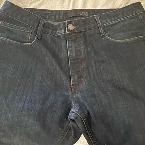 Men’s Mondo Dimarco Jeans